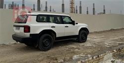 تويوتا لاندكروزر برادو